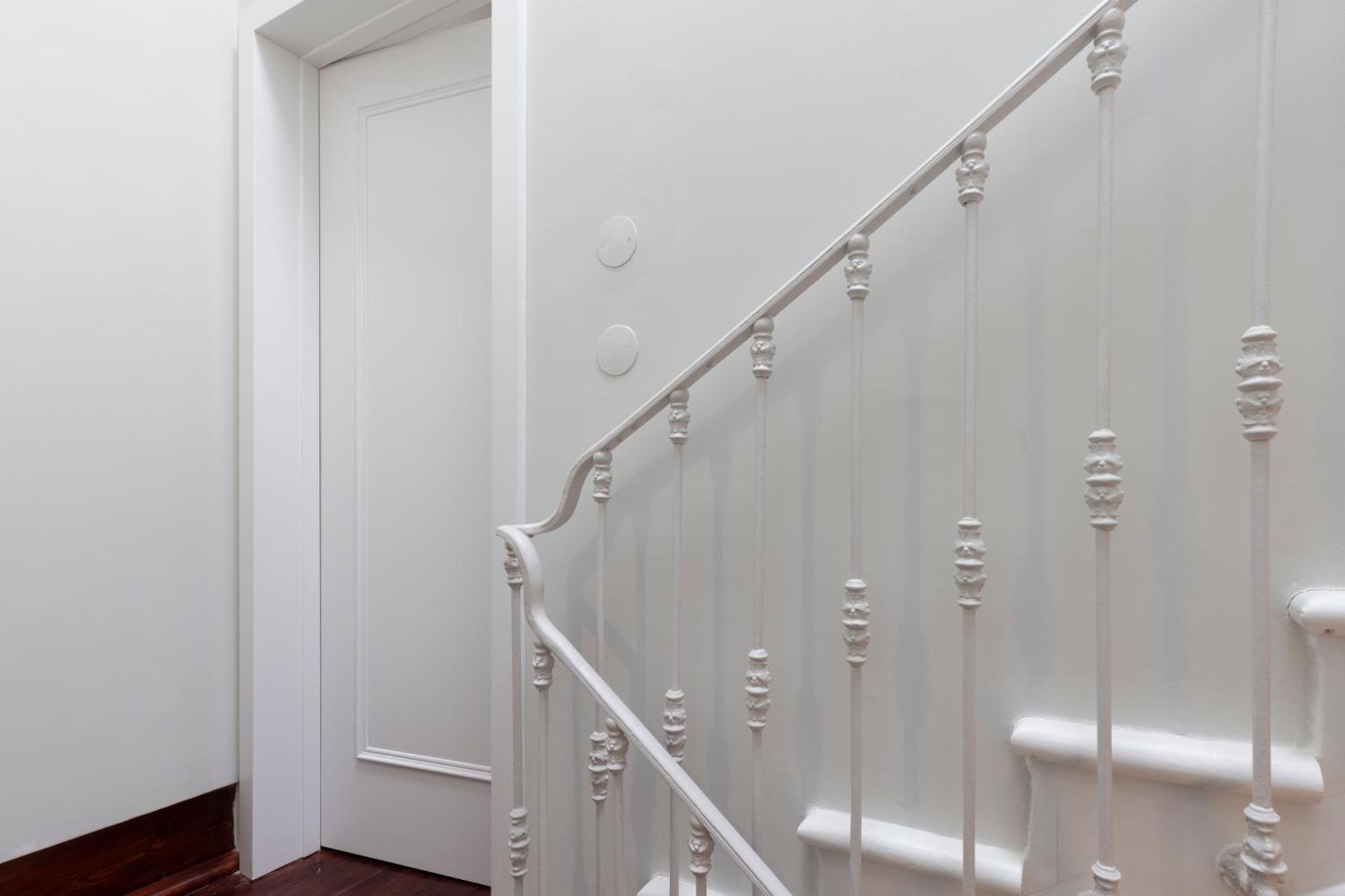 Libere Lisbon Principe Real Apartment Exterior photo