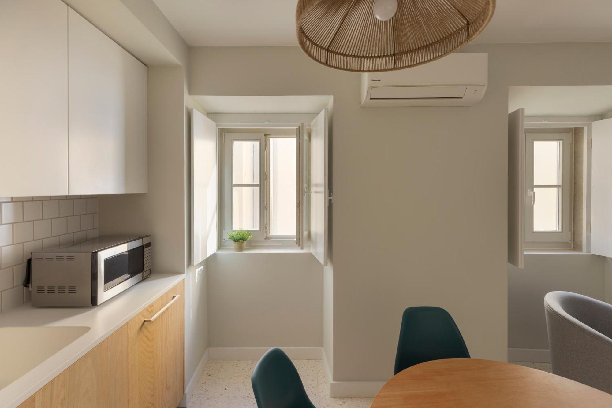 Libere Lisbon Principe Real Apartment Exterior photo