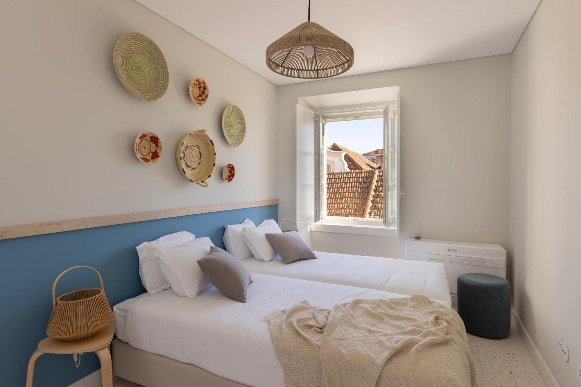 Libere Lisbon Principe Real Apartment Exterior photo
