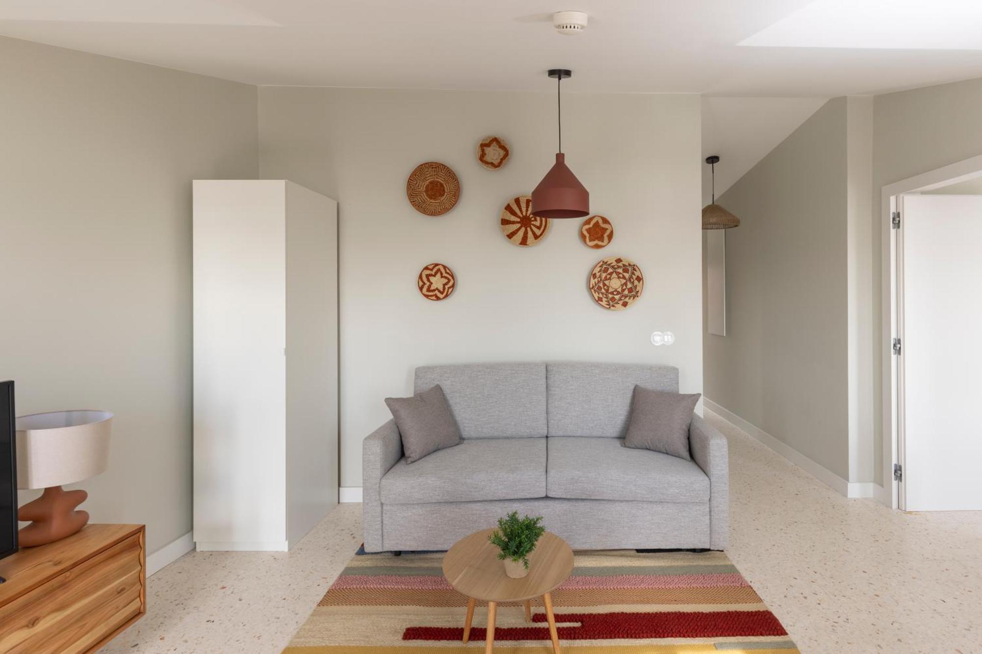 Libere Lisbon Principe Real Apartment Exterior photo